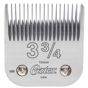 Oster #3-3/4=13 мм